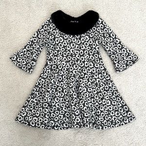 Girls Janie and Jack Dress